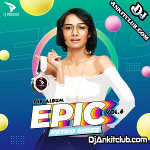 01. Ek Ladki Bhigi Bhagi Si (Club Mix) - DJ Paroma